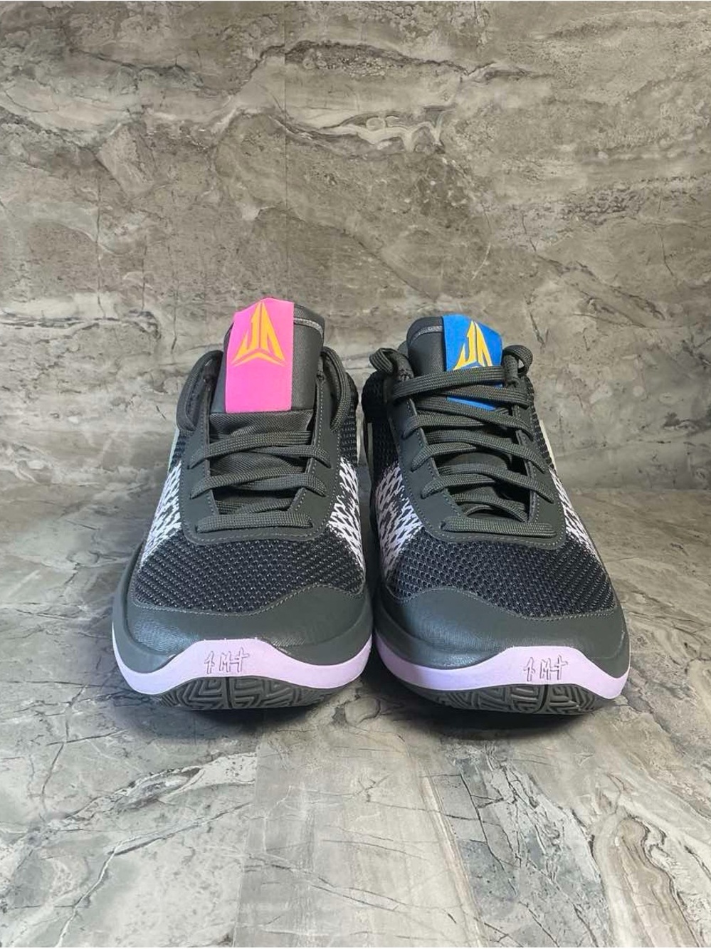 Nike JA 1 Basketball Shoes - Picture 9 of 10